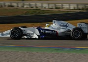 BMW BMW Sauber F1